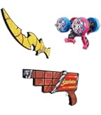 Amazon.co.jp: [バンダイ] 仮面ライダーガヴ DXチョコドン